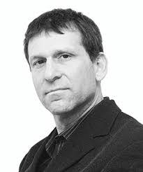 Jonathan Novick's Instagram, Twitter & Facebook