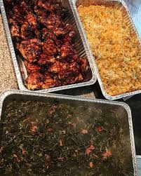 Pns soul food veggies menu and prices 2020. Soul Food And Bbq Of Portland Support Black Owned Restaurants Portland