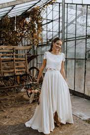 Fancy wedding dresses minimalist wedding dresses weeding dress lace mermaid wedding dress designer wedding dresses wedding attire bridal dresses ethereal wedding wedding looks. Pin On Wedding Prep