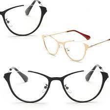 Ucuz Ozel Dekorasyon Kedi Goz Retro Ip Kaplama Gozluk Cerceve Custom Made Optik Recete Okuma Gozlukleri Miyopi 1 1 5 6 Icin S Retro Okuma Gozlugu Gozluk