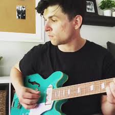 Connor Bradley Spears Chilwell