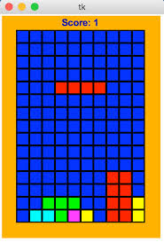 Toys and dolls family fun activities for kids | swtad kids. Tetris For Intro Intermediate Programmers