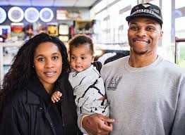 Thunder star russell westbrook apparently wants his cake and to eat it, too. Nina Earl Bio Height Wiki Married Husband Children Family Networth Height Salary