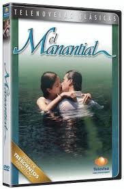 The Spring Tv Series 2001 2002 Telenovelas Tv Soap Opera