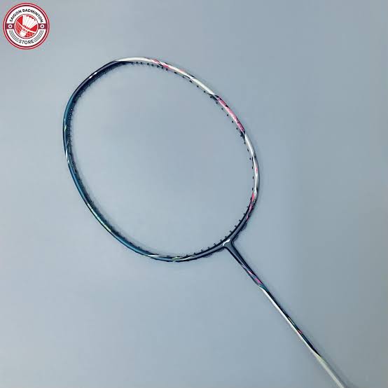 Vợt Cầu Lông Lining Halbertec 9000 Power Nội Địa - SaiGon Badminton