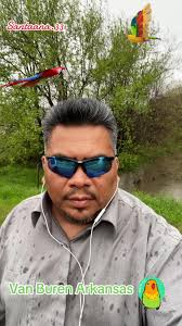 Thomas King Van Buren Arkansas