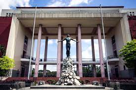 Up diliman department of sociology. Up Diliman Student Council Elections See Lowest Voter Turnout In At Least 11 Years