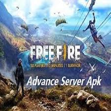 Free Fire Advance Server Apk V66 0 0 Download For Android Server Advance Fire