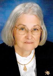 Obituaries in Aug. 29, 2019 edition