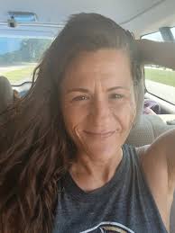 Any recordings of my mother singing at Flomich Baptist church?