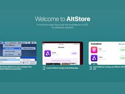 There are solutions for the users who need to try. This Open Source App Store Alternative Installs Ios Apps Without Jailbreaking