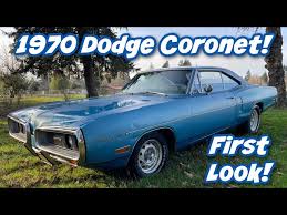 Image result for Bright Blue 1970 Coronet