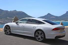 2019 Audi A7 Sportback Review Trims Specs Price New Interior Features Exterior Design And Specifications Carbuzz
