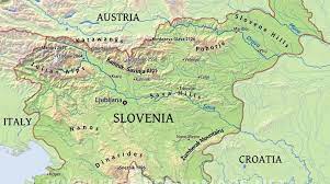 Chorwacją, austrią, włochami i węgrami. Slowenia Gotowa Wystapic Przeciwko Polsce Rudy Ogon Livejournal