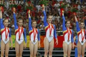 Olympic, world & european medalist • 12x world cup gold • romanian gymnast • 24 years old ♊. Sarituri Stiri De Cluj