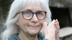 The Rare Case of a Woman Who Feels No Pain