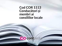 Noutati legislative, articole, exemple si studii de caz, solutii date de specialisti, monografii, discutii in forum. Cor 2021 Clasificarea Ocupatiilor Din Romania Contpedia