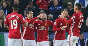 Manchester united vs watford 2021 all goals and highlights full match premier league scores today highlights | manchester. Manchester United 2 0 Watford Live Results Reaction And Highlights As Anthony Martial And Juan Mata Goals Secure Win Manchester Evening News