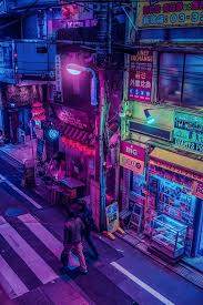 I Fulfilled My Dream Of Going To Japan And Captured The Surreal Beauty Of Tokyo At Night Part 2 In 2020 Aesthetic Japan City Aesthetic Tokyo Night