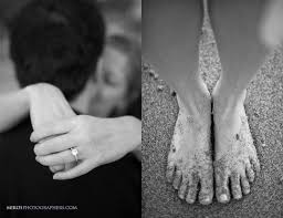 Joe Mikos Photographers Beach Engagement Beach Engagement Photos Engagement Photos