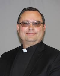 Happy Ordination Anniversary Fr. Timothy Ruckel! Thank you for answering  “yes” to God's call. May He continue to bless you and strengthen you.
