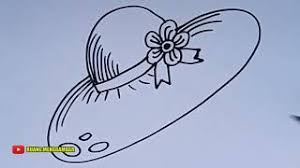 Sbenarnya ada banyak aplikasi hack facebook yang bisa kita manfaatkan, namun itu membuat kita ribet dalam melakukanya. Cara Menggambar Topi Youtube