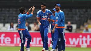Shreyas Iyer’s Captaincy Struggles Deepen as England Clinches T20 Series Lead