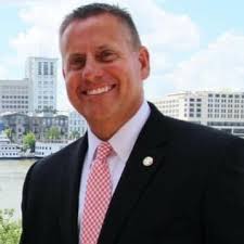 Christopher Shashaty Email & Phone Number