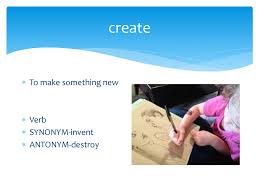 Synonyms & antonyms of decoration. Unit 9 Definitions Included Ppt Download
