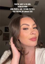 La realidad de tener 25 años en 2021