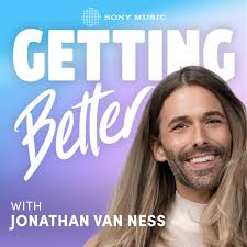 After 9+ years Getting Curious is evolving into something new. I'm still  getting curious, but in new ways. Introducing… Getting Better with JVN, a  new chapter of Getting Curious. While the old