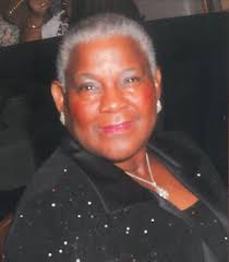 Mildred Sheffield Obituary