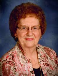 Obituary information for Violet Anna Lousia Wade