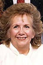 Carolyn Eileen Bauman