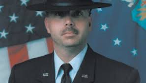 TECHNICAL SERGEANT ANTHONY G. “TONY” VINING NAMED TRANING SUPPORT NCO OF  THE QUARTER