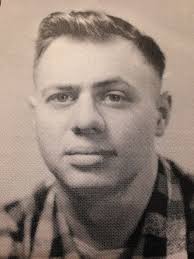 Ralph Clayton Knott (1933-2001)