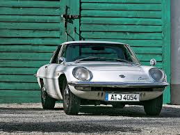 Image result for Planet Green 1967 Mazda