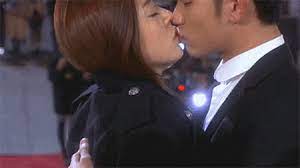 No Puedo Evitar Pinearlo My Love From Another Star Episodio 21 Aktris Aktris Korea Gaya Rambut Simpel