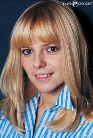 Und heute gibt es mich immer noch. France Gall Deutsche Kriegsmarine Kriegerin Frau