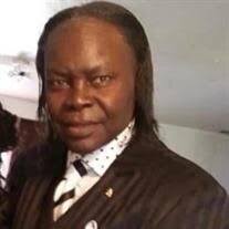 Mr Willie Ray Dickson Obituary