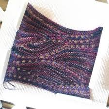 �������� �� ������� swing knitting