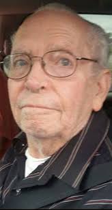 Evans Funeral Homes Obituaries: Denver Dickson