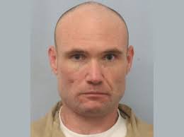 Escaped Alabama inmate recaptured after spotted