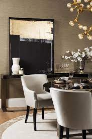Home / upholstered seatings / dining room chairs dining room chairs. Elliot Carver Luxury Dining Room Chair An Upholstered Dining Chair Featured Here In A Textured Sateen Silver Gr Luxury Dining Room Dining Chairs Luxury Dining