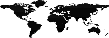 If you are looking to use a world map in your design works and need it with high resolution or even inspire your self! Download Places To Eat World Map Vector Free Download Ai Png Image With No Background Pngkey Com