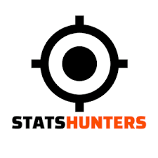 Logo StatsHunters