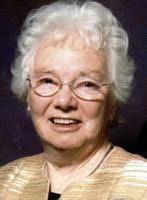 Obituary of Valerie Branton