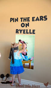 I hope you enjoyed this minnie mouse themed party favors, decor, and more! Minnie Mouse Birthday Party Cute Diy Disney Party