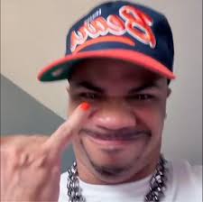 Bear down" has to be one of the worst slogans ever