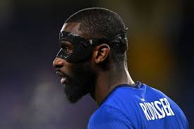 + add or change photo on imdbpro ». Thomas Tuchel Backs Amazing Antonio Rudiger For New Chelsea Fc Contract If Defender Wants To Stay Evening Standard